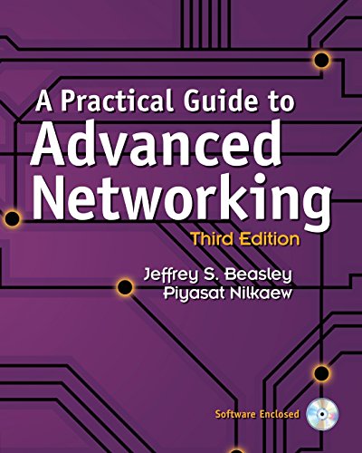 Imagen de archivo de Practical Guide to Advanced Networking, A (paperback) a la venta por SecondSale