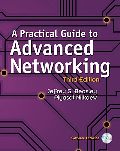 Stock image for Practical Guide to Advanced Networking, A (paperback) for sale by SecondSale