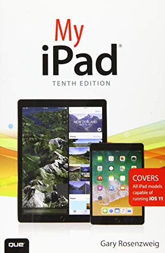 Beispielbild fr My iPad zum Verkauf von WorldofBooks