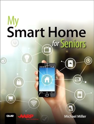 Beispielbild fr My Smart Home for Seniors zum Verkauf von Blackwell's