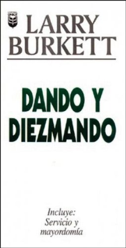 9780789900197: Dando y Diezmando