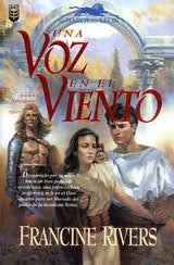 Stock image for Voz En El Viento (A Voice in the Wind) (Spanish Edition) (la marca del leon (the mark of the lion)) for sale by ThriftBooks-Dallas
