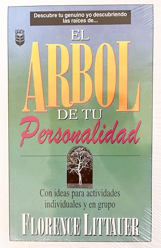 9780789901118: El Arbol de Tu Personalidad: Your Personality Tree = Your Personality Tree