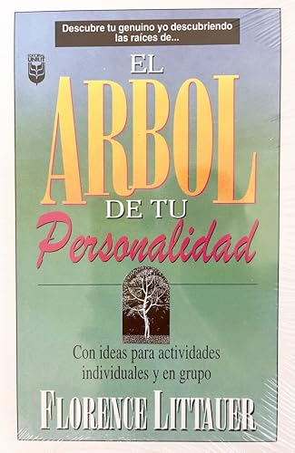 Stock image for El Arbol de Personalidad (Your Personality Tree) for sale by GF Books, Inc.