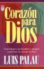 Stock image for Corazn Para Dios: Heart for God for sale by Half Price Books Inc.