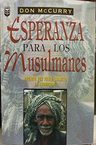 Imagen de archivo de Esperanza para los musulmanes a la venta por -OnTimeBooks-