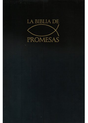 Biblia De Promesas/the Promise Bible (Spanish Edition) (9780789901873) by [???]