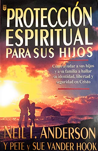 9780789902887: Title: Proteccin Espiritual Para Sus Hijos