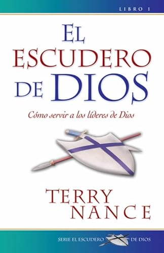 Stock image for El escudero de Dios/ God's Armorbearer: Vol 1 for sale by Revaluation Books