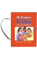 9780789905727: Mi Primera Biblia Bolsillo