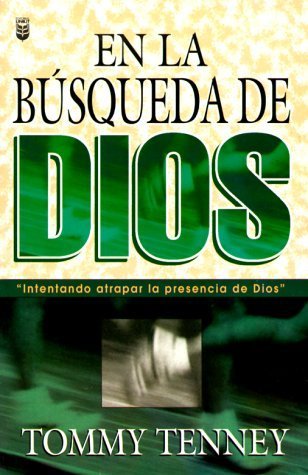 Stock image for En la b+?squeda de Dios (Spanish Edition) for sale by SecondSale