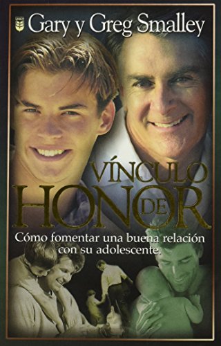 Stock image for Vinculo de Honor = Bound by Honor for sale by ThriftBooks-Dallas