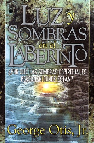 Imagen de archivo de Luz Y Sombras En El Laberinto (Spanish Edition) a la venta por SecondSale