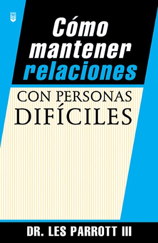 9780789906564: Cmo Mantener Relaciones Con Personas Dificiles = How to Handle Imposible People