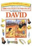 Historia de David = Story of David: Sticker Book (Spanish Edition) (9780789907219) by [???]