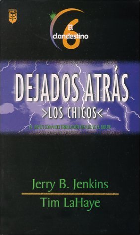 Imagen de archivo de Dejados Atras = The Underground a la venta por ThriftBooks-Atlanta