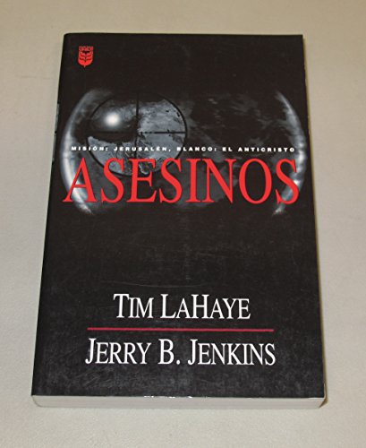 Stock image for Asesinos = Assassins for sale by ThriftBooks-Dallas