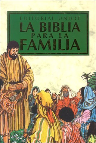 9780789907660: LA Biblia Para LA Familia