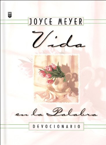 Imagen de archivo de Vida En La Palabra Devocional: Life in the Word: Devotional a la venta por ThriftBooks-Atlanta