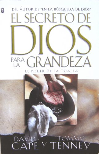 Stock image for El Secreto De Dios Para LA Grandeza (Spanish Edition) for sale by Ergodebooks