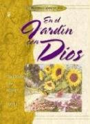 Imagen de archivo de En el Jardin Con Dios (Spanish Edition) a la venta por Ergodebooks