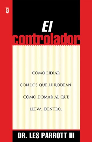 9780789909329: El Controlador