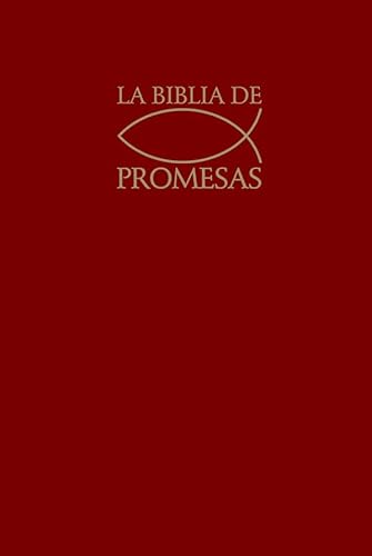 Imagen de archivo de Biblia de Prom/Rústica/Econ /Negra (Your Word Is a Lamp Unto My Feet) (Spanish Edition) a la venta por Half Price Books Inc.