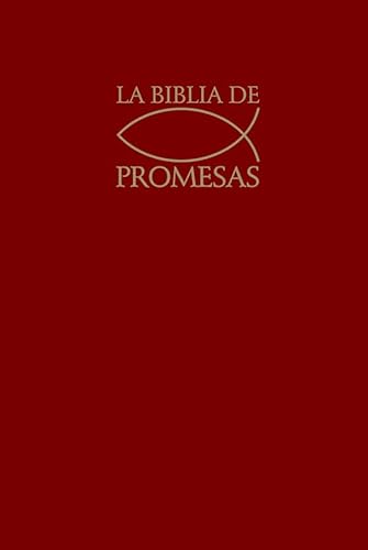Biblia de Prom/RÃºstica/EconÃ³/Negra (Your Word Is a Lamp Unto My Feet) (Spanish Edition) (9780789909626) by RV 1960