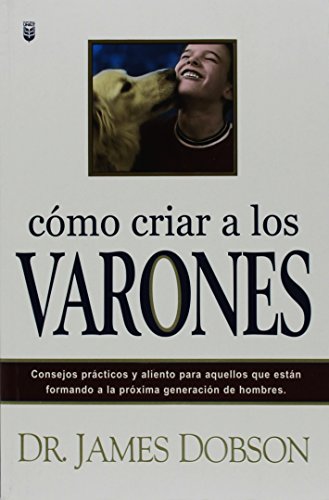 9780789910004: Como Criar a los Varones (Spanish Edition)