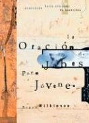 Stock image for Oracion De Jabez Para Jovenes (Spanish Edition) for sale by Ergodebooks