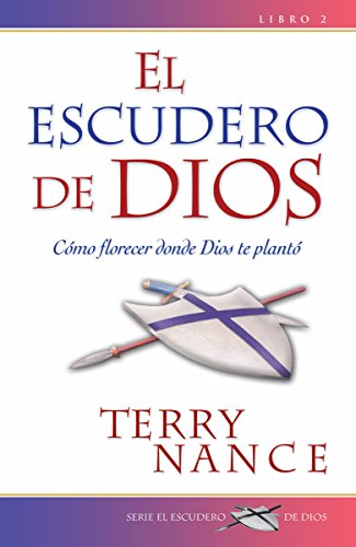 Stock image for El Escudero de Dios: Libro II (Spanish Edition) for sale by Your Online Bookstore