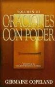 Beispielbild fr Oraciones Con Poder/prayer With Power (Spanish Edition) zum Verkauf von Wizard Books