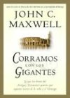 Beispielbild fr Corramos Con Los Gigantes / Running with the Giants (Spanish Edition) zum Verkauf von Goodwill Southern California