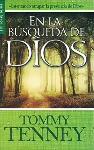 Stock image for En La Búsqueda de Dios - Serie Favoritos for sale by ThriftBooks-Atlanta