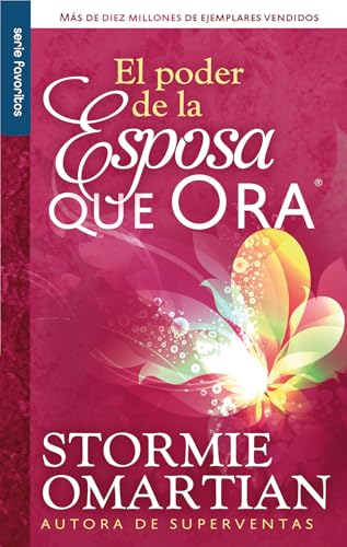 9780789910837: El Poder de la Esposa Que Ora - Serie Favoritos: Power of a Praying Wife the