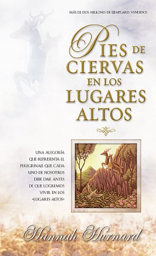 Beispielbild fr Pies de Ciervas En Los Lugares Altos (Spanish Edition) zum Verkauf von Wonder Book