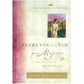 Stock image for Secretos De La Vid Para Mujeres for sale by ThriftBooks-Atlanta