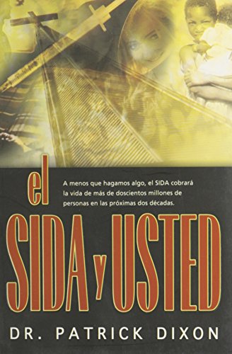 9780789911957: Sida Y Usted/AIDS and You (Spanish Edition)