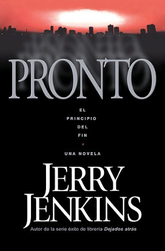 Imagen de archivo de Pronto (Spanish Edition) a la venta por Half Price Books Inc.