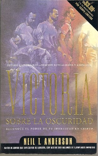 Stock image for Victoria Sobre La Oscuridad: Victory Over The Darkness for sale by Orion Tech