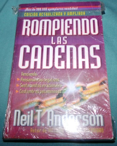 9780789912541: Rompiendo las cadenas/Breaking the Chains