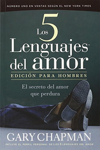 9780789912862: Los Cinco Lenguajes Del Amor/the Five Languages of Love