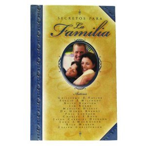 Secretos Para La Familia (9780789912909) by Guillermo Taylor