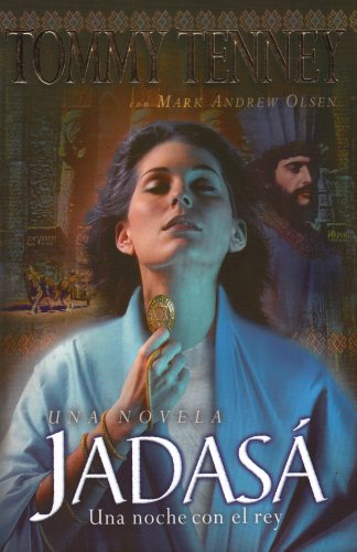 Imagen de archivo de Jadasa/Hadassah: Una Noche con el Rey (Spanish Edition) a la venta por Book Deals