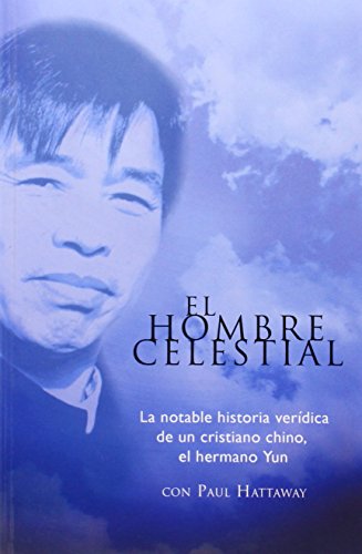 Beispielbild fr El hombre celestial (Spanish Edition) zum Verkauf von GF Books, Inc.