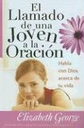 9780789913364: El Llamado De Una Joven a La Oracion/ a Young Woman's Call to Prayer