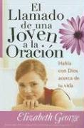 9780789913364: Llamado de una joven a la oracin (Spanish Edition)