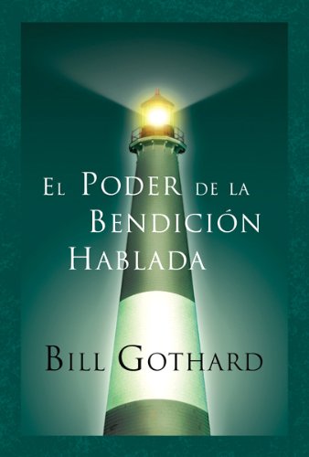 9780789913432: El Poder De La Bendicion Hablada/ the Power of the Spoken Blessings