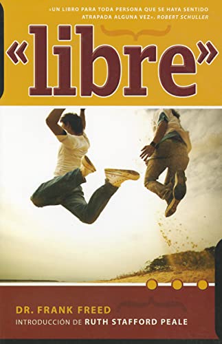Stock image for Libre (Spanish Edition) for sale by Books From California