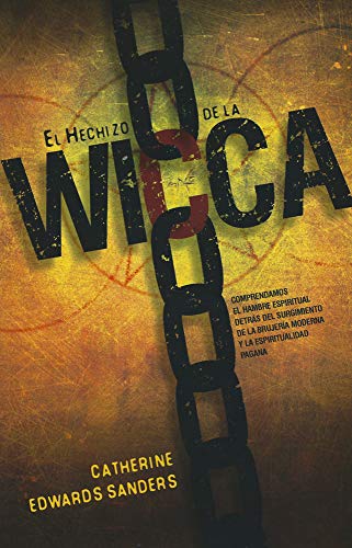 9780789914309: El Hechizo de la Wicca (Spanish Edition)